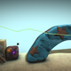 Illustration for article titled emLittleBigPlanet/em Vita Takes Pictures Around Town In New Trailer
